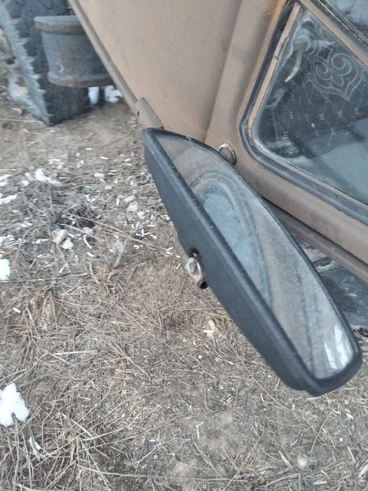 МАЗ 1987жылы позапчастма