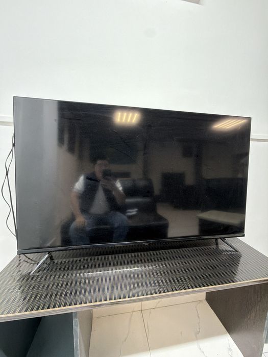 Телевизор LG смарт
