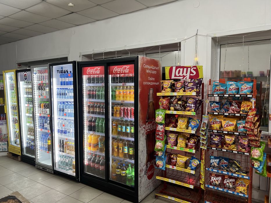 Готовый бизнес магазин