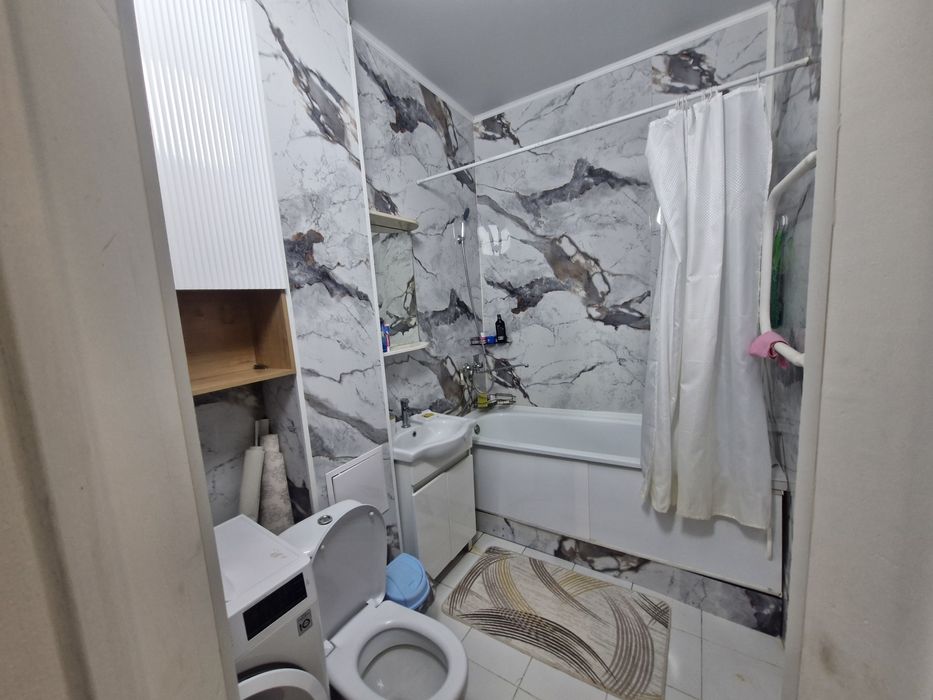 Продам 2х комнатную квартиру