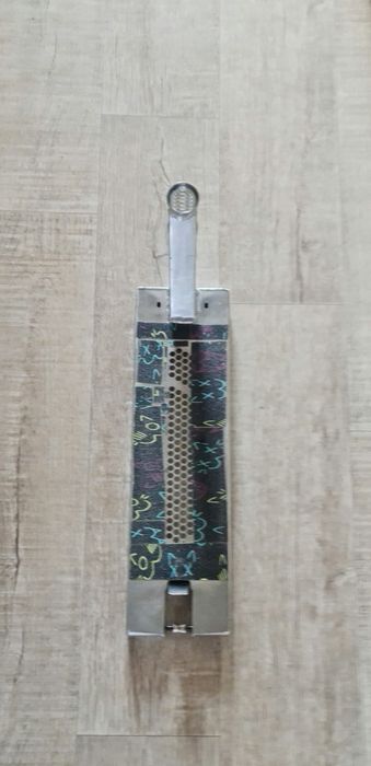 Продам деку Теч тим зефир стрит