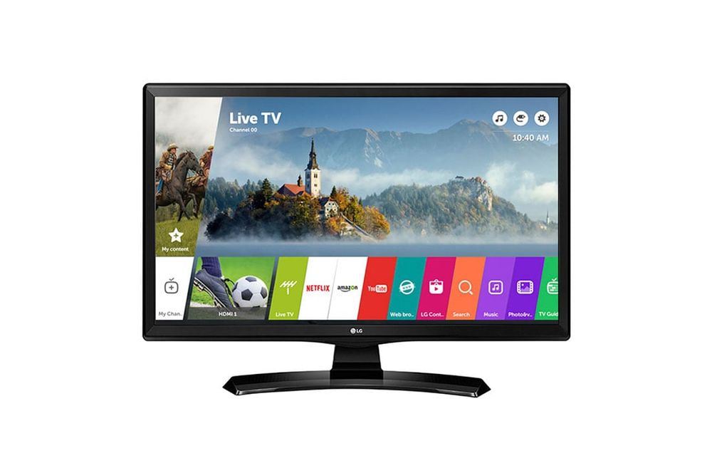 Televizor LED Smart LG, 70 cm