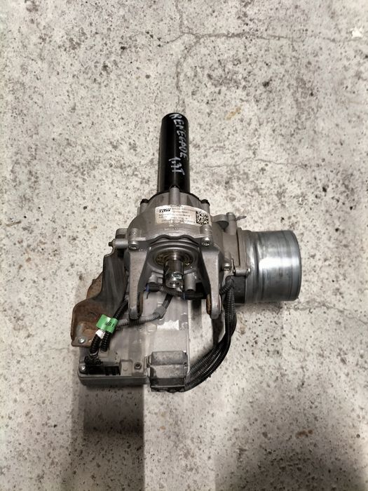 Ел. Хидравлика - кормилен прът Jeep Renegade / Ренегат 2020г.