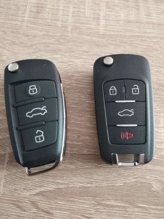 Programat , Copiat chei auto cu cip Volkswagen Skoda Seat Audi Opel
