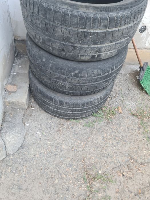 Срочно продам резину