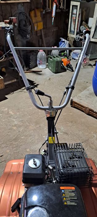 Vind motocultor 7cp 3 viteze