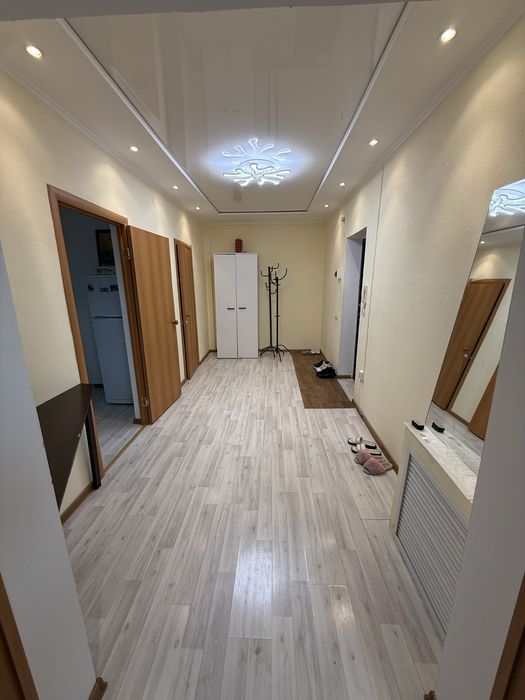 продам квартира