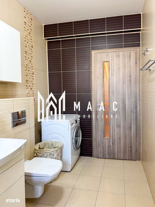 Apartament 3 camere de vânzare | Sibiu | Hipodrom 4 | parcare