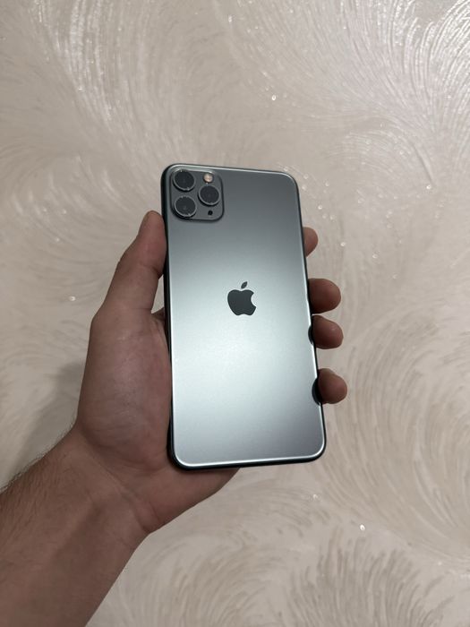 iPhone 11 ProMax