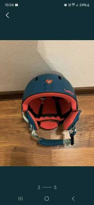 casca schi copii wedze sau SH