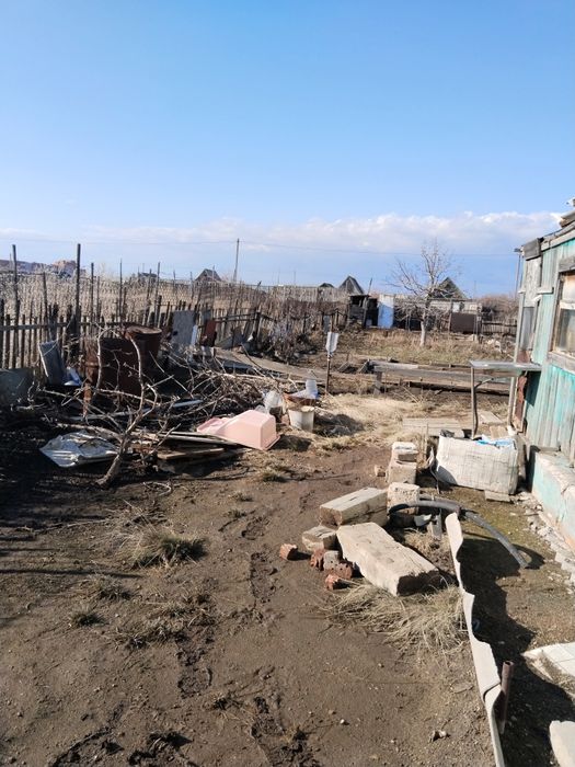 Продам дачу в городе