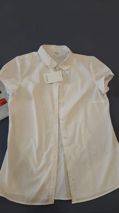 Рубашка для девочки