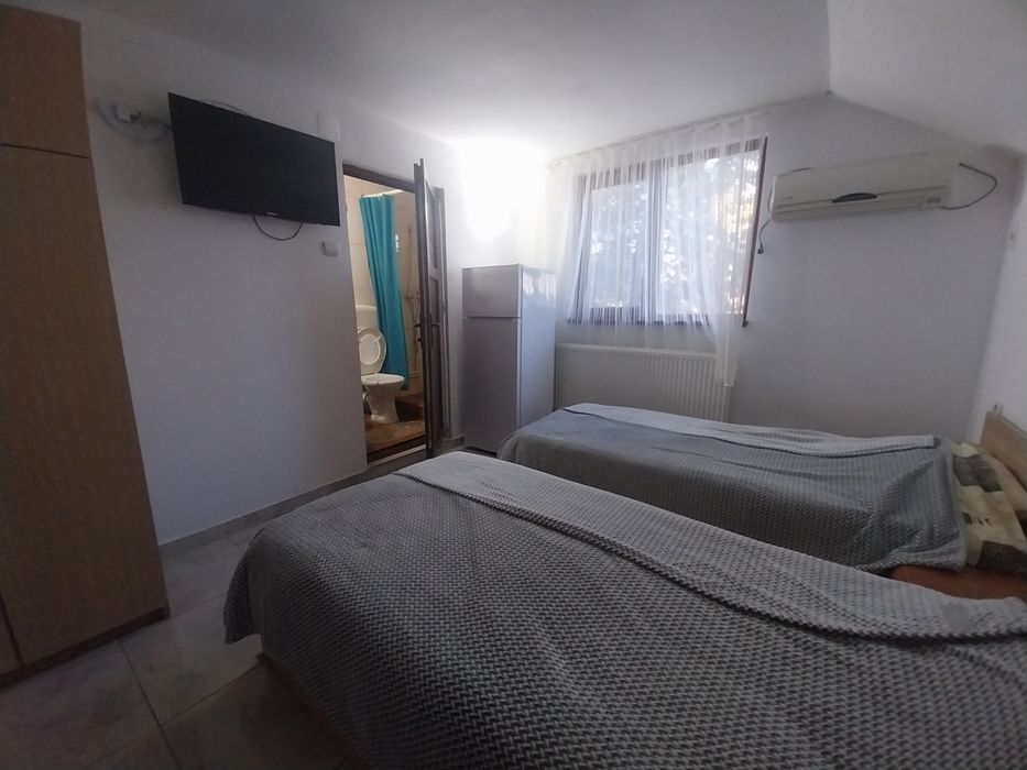 Cazare Jupiter - Neptun pentru echipe muncitori