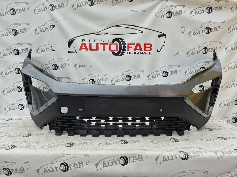 Bara fata Skoda Elroq an 2025-2026