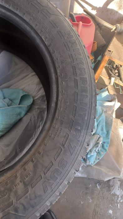 Продается   шина