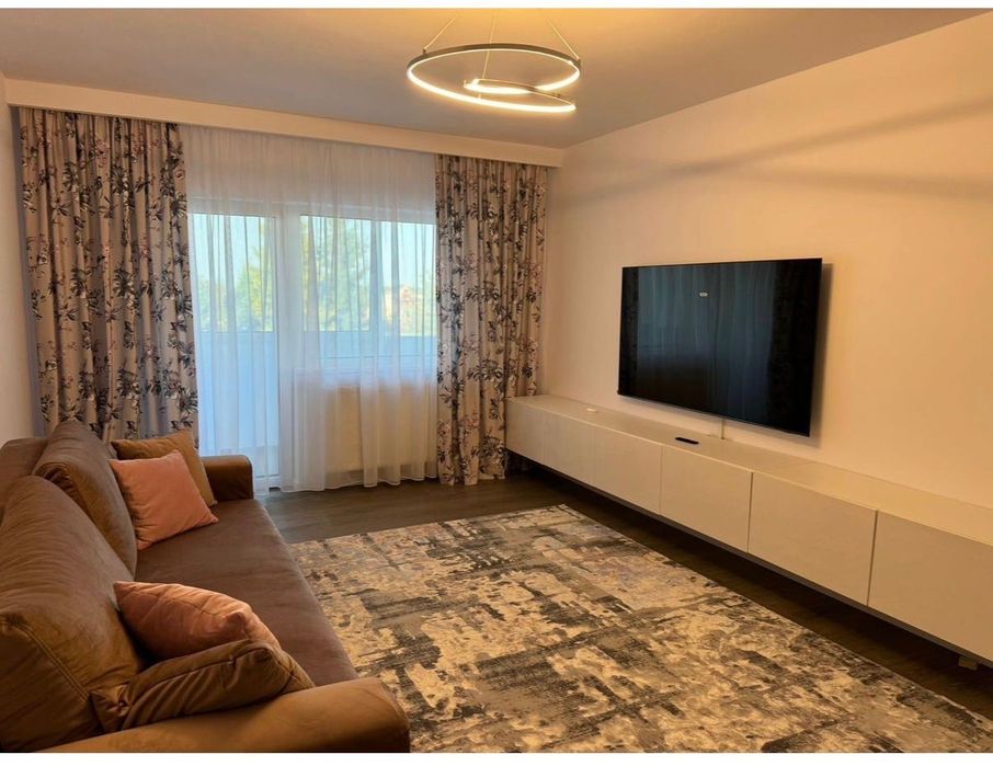 Apartament 3 camere de închiriat – Pasteur, lângă Facultatea de Medicină
