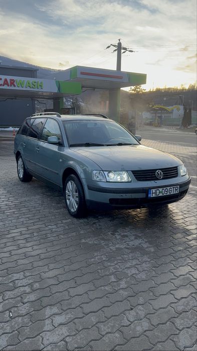 Vand Passat B5 1.9TDI , 2000