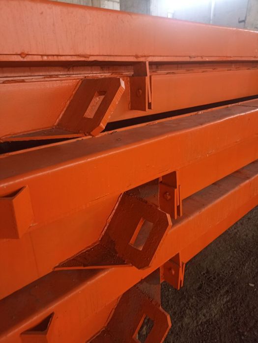 Beton pilita qoliblari sotiladi