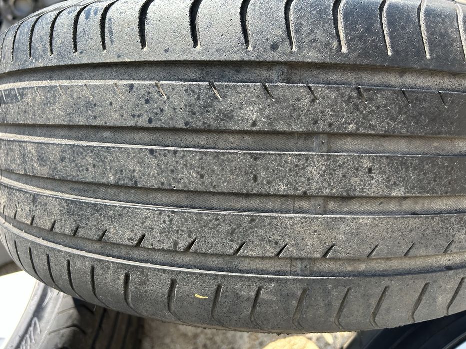 5х120 17 ски оргинални за BMW