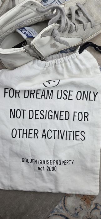 Golden goose originali