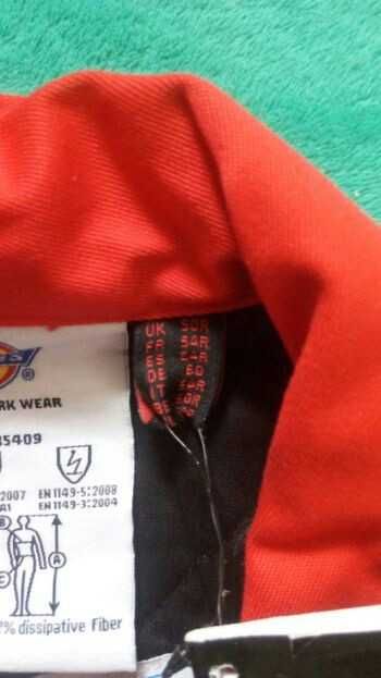 Новые спецодежды , спец обувь