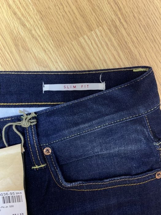 Blugi barbatesti clasici