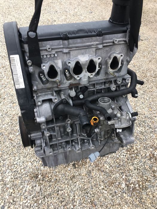 Motor VW 1.6B cod-BSE vw golf 5/seat/skoda/audi