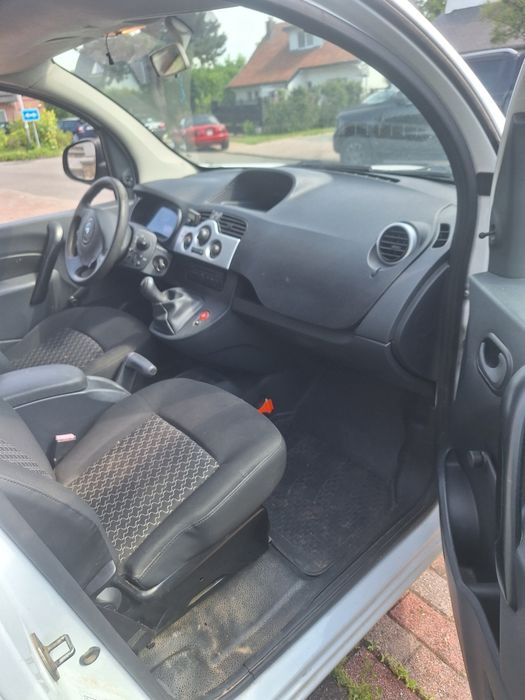 RENAULT Kangoo 2013 — imagine 3
