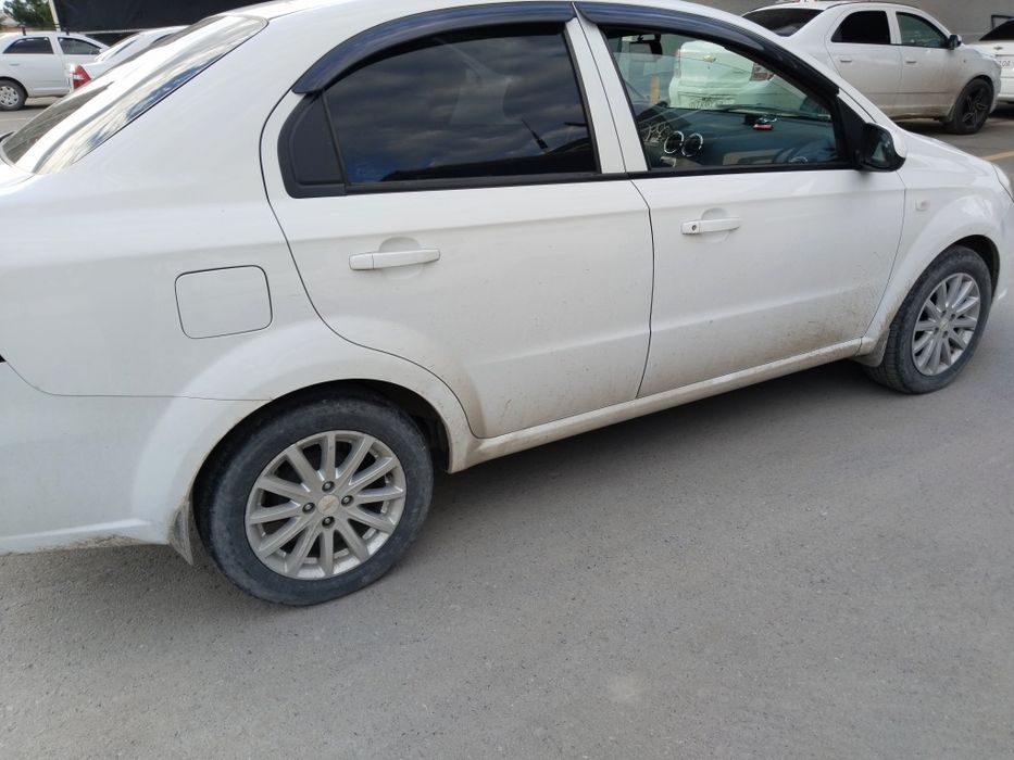 Cobalt diska sotiladi