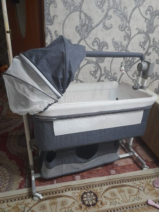 Люлька электрическая