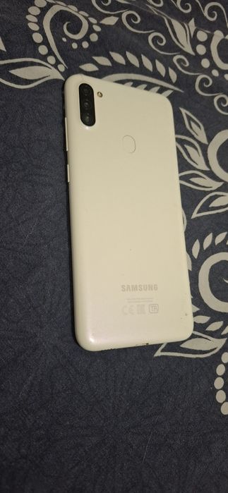 Samsung Galaxy A11