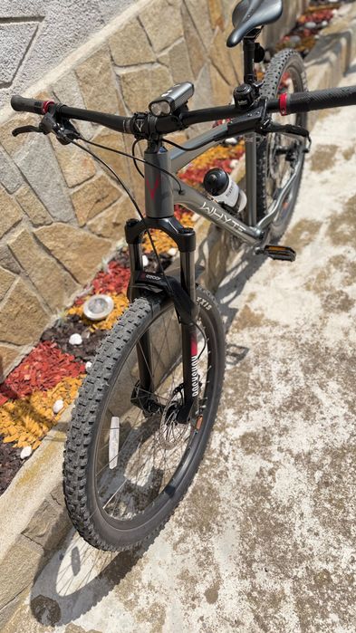 Whyte 801 – 2024 г. | Размер M |