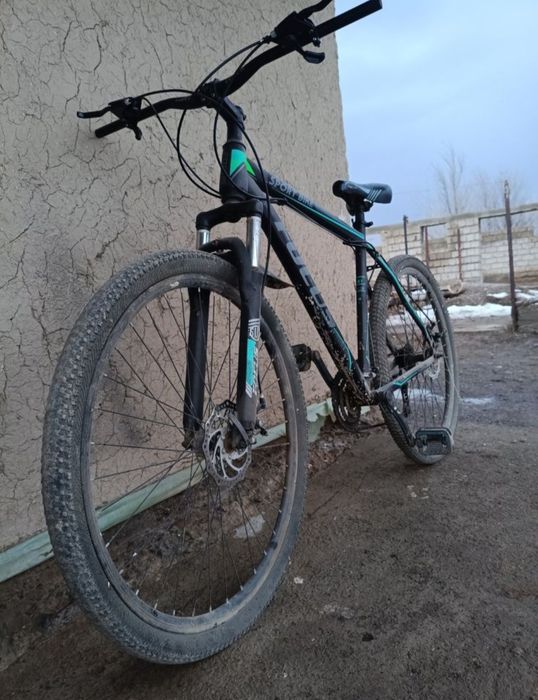 Велосипед  сатылады