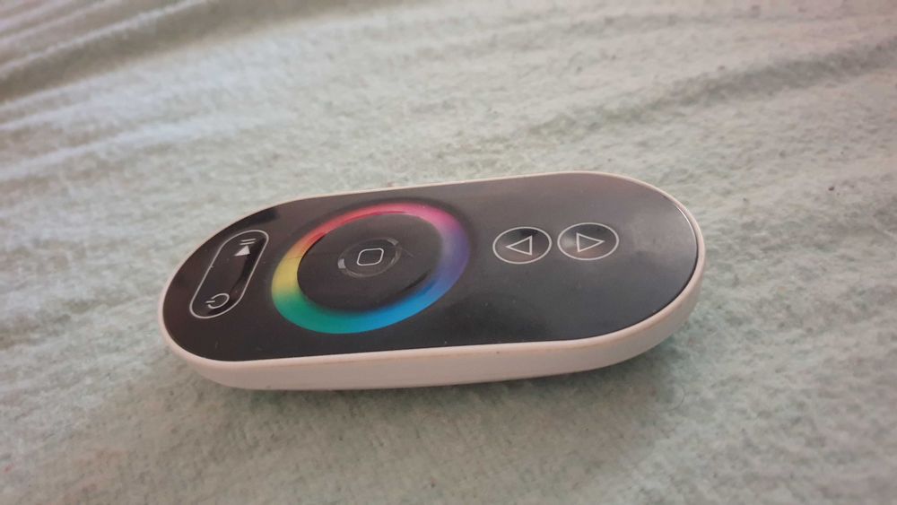 Telecomanda controler banda led