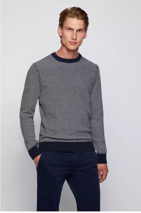 Hugo Boss Kapoko мъжки пуловер размер М-L