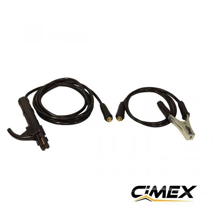 Телоподаващ апарат без газ 120A