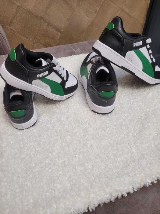 sneakers copii PUMA NOI