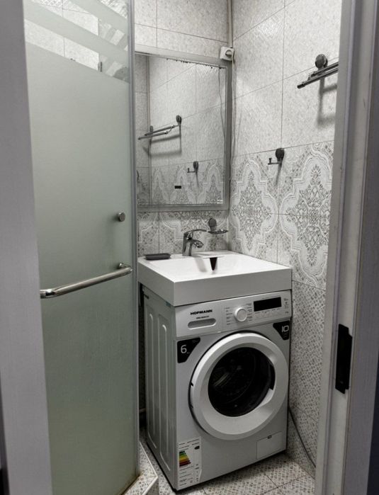 Аренда Сергелийский р-н Куйлюк Массив 5 2/2/4 иностранцы одиночки