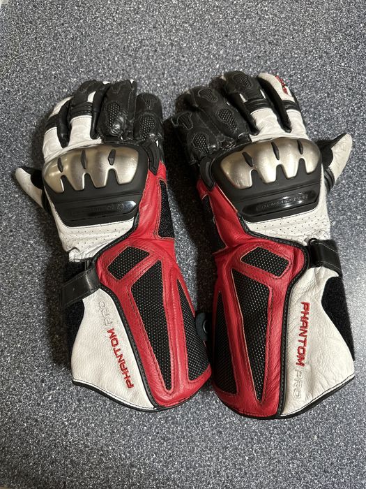 Manusi motor Phantom pro