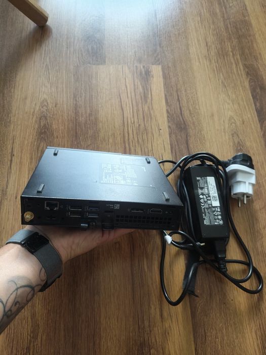 Mini PC DELL Optiplex 3070