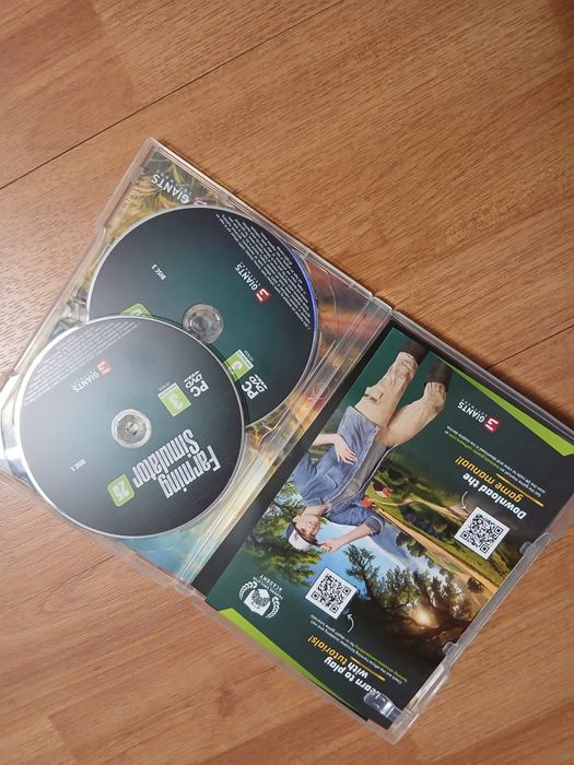 Farming Simulator 25