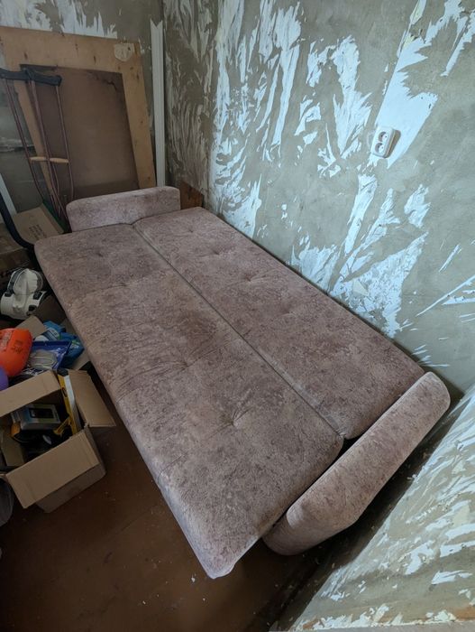 Диван раскладной