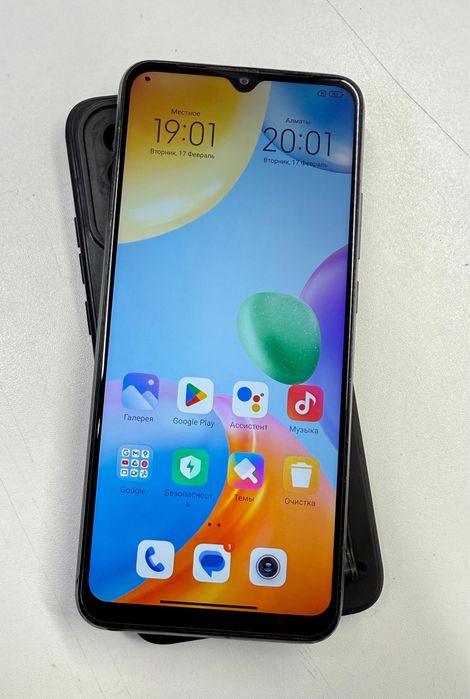 Продам Redmi 10С