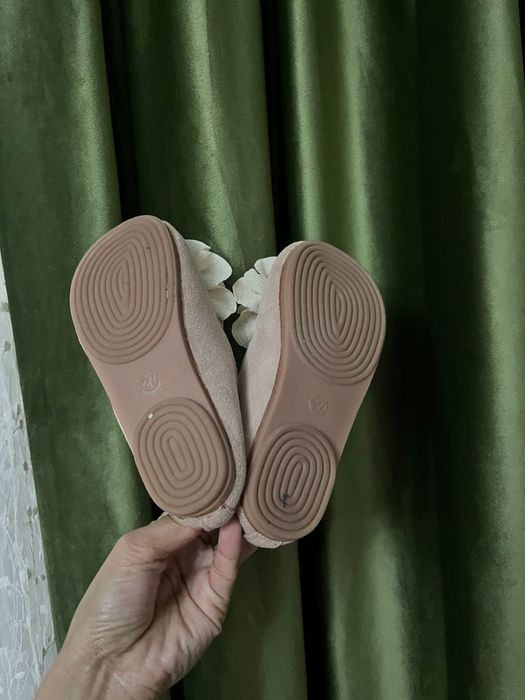 Балетка , кеды крассовка