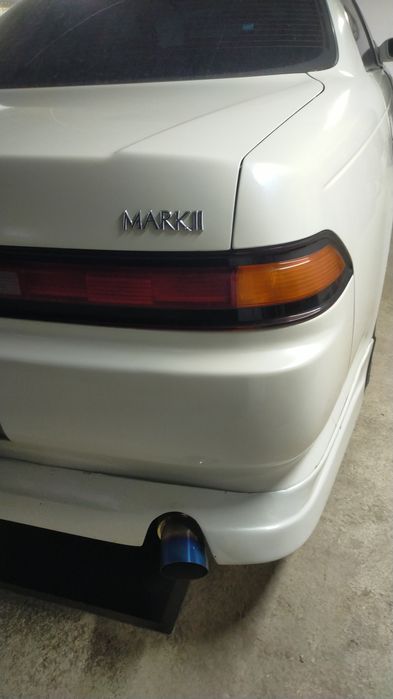 Прямоток обмен на родной глушитель