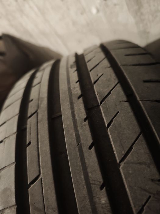 4 бр. Гуми Fulda 225/40R18