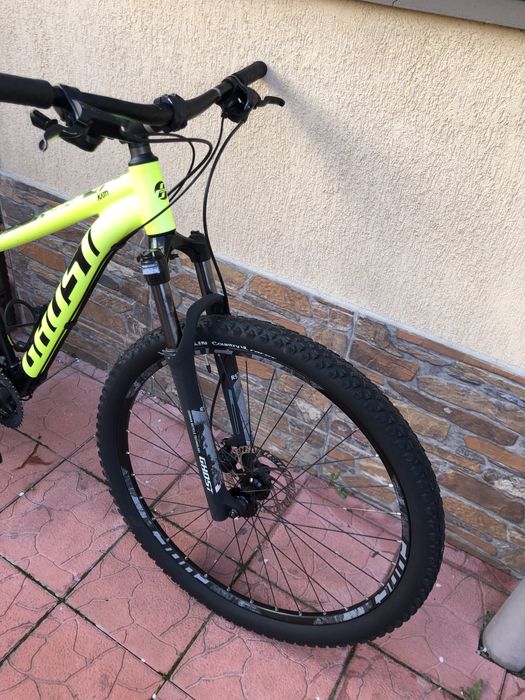 Bicicleta Ghost 29 inch hidraulica