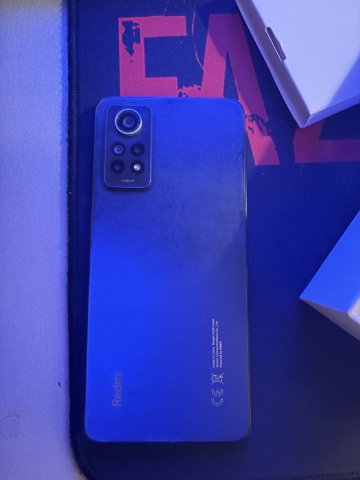 Redmi Note 12 pro