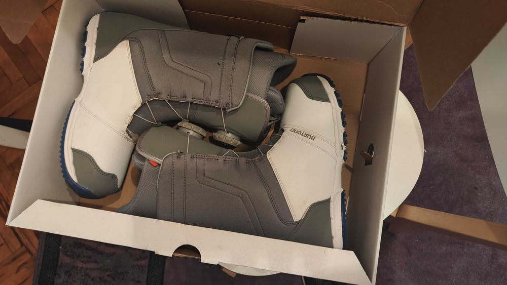 Сноуборд обувки Burton Tyro UK 7 / EU 41 / US 8