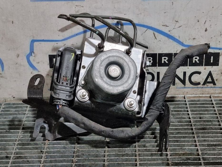 Pompa abs Dacia Duster II 2018 - 2021 (1318) Benzina 0265956628